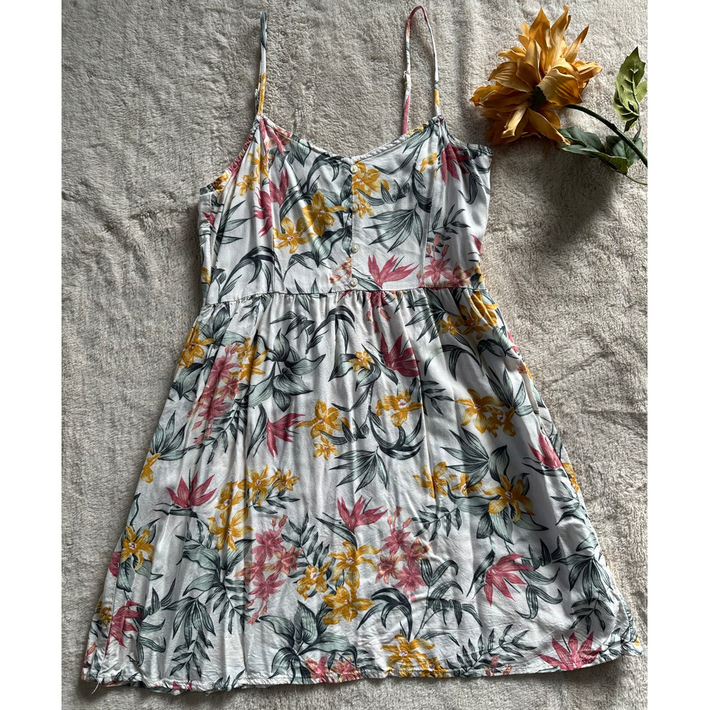 Divided by H&M Slip Dress Size 4